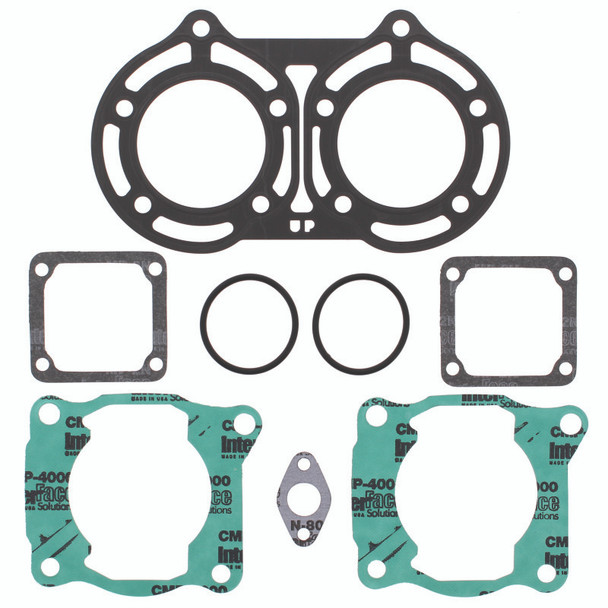 QuadBoss 87-06 Yamaha YFZ350 Banshee Top End Gasket Set 563913