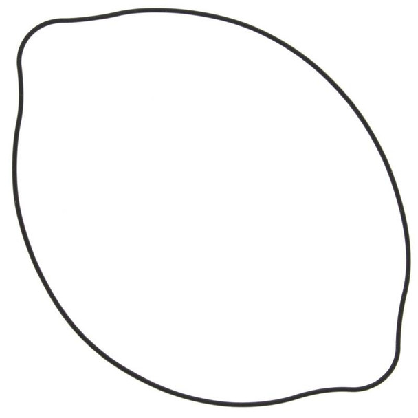 Vertex Pistons 92-08 RM 125 Clutch Cover Gasket - Outer 817507