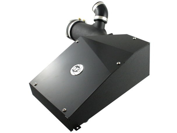 aFe MagnumFORCE Intakes Stage-2 P5R AIS P5R VW R32 08-09 V6-3.2L MKV 54-11772