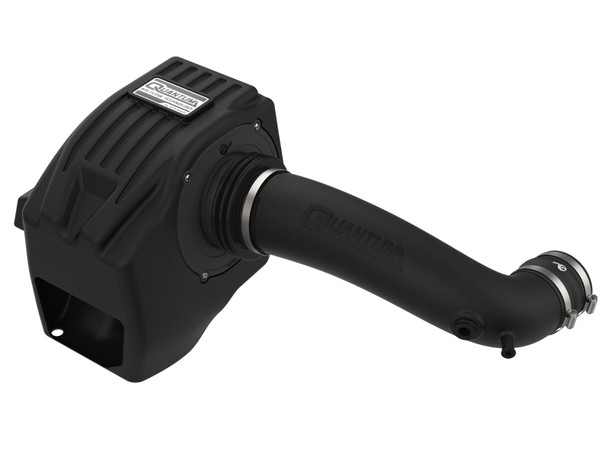aFe Quantum Cold Air Intake System w/ Pro Dry S Media 19 Dodge RAM 1500 03-08 V8-5.7L HEMI 53-10013D