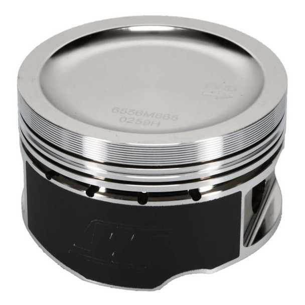 Wiseco Nissan SR20 Turbo -12cc 1.260 X 865 Piston Kit K556M865AP
