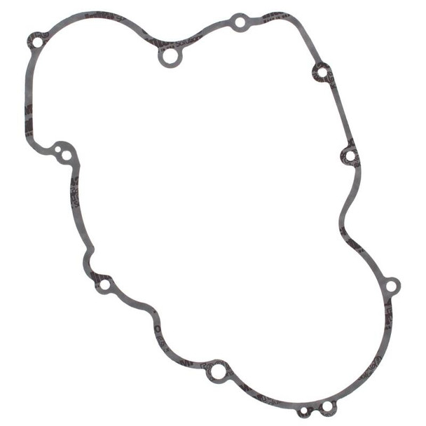 Vertex Gaskets 08-10 Polaris Outlaw 450 Inner Clutch - Side Cover Gasket Kit 816143