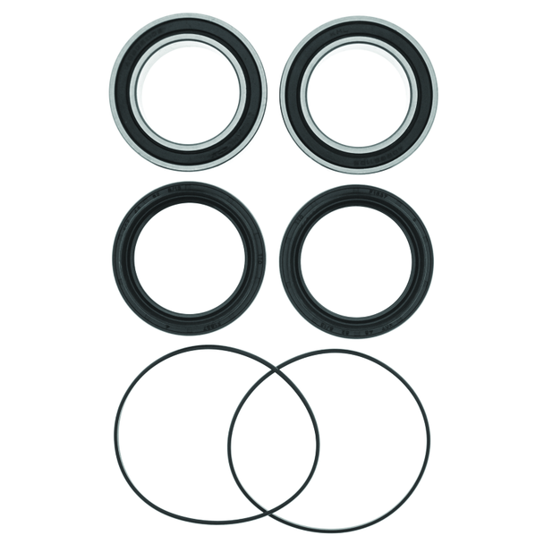 QuadBoss 04-05 Yamaha YFZ450 (2) Rear Carrier Bearing Upgrade Kit 414045