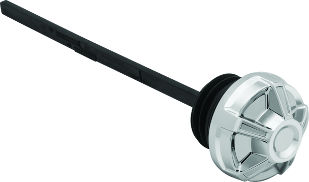 Kuryakyn Precision Dipstick Milwaukee-8 Chrome 6425