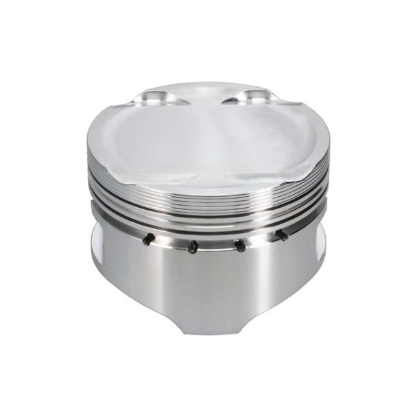 Wiseco BMW M54B30 -7.3cc Dome 1.114in x 3.3071in Piston Kit (Set of 6) KE325M84