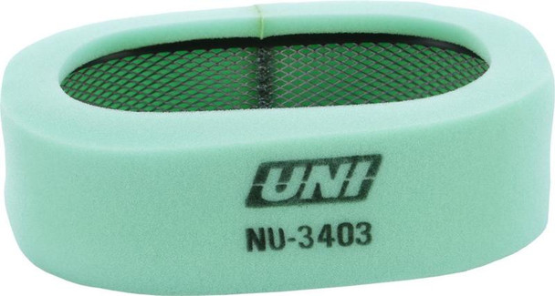 Uni FIlter 66-73/ 83-85 HD XL (Foam Only) / 67-75 FL/FX (Foam Only) Air Filter NU-3403
