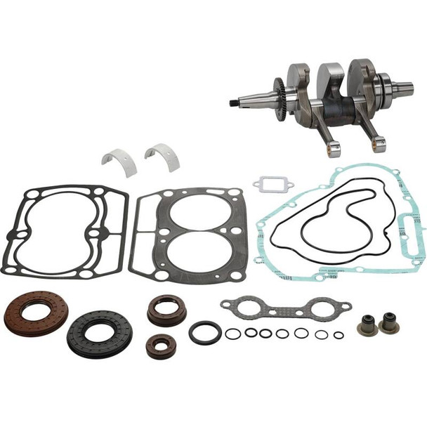 Hot Rods 11-14 Sportsman 800 4x4/11-14 Sportsman 800 6x6 Bottom End Kit HR00113