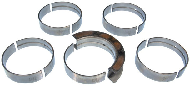 Clevite Cummins B Series 6 Cyl Contains Flange Bearing Main Bearing Set MS2269P
