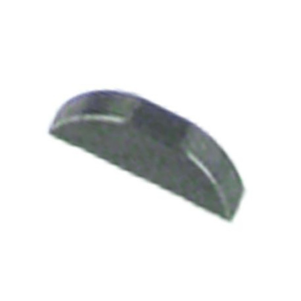 S&S Cycle .094in x .500in x .491in Woodruff Key 50-8221-S