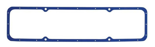Moroso Chevrolet Small Block Valve Cover Gasket - 2 Pack 93020