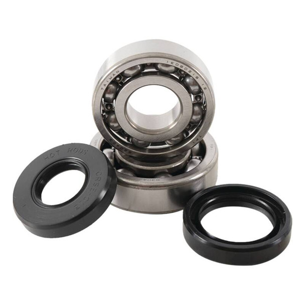 Hot Rods 02-18 YZ 85 Main Bearing & Seal Kit K008
