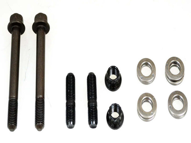 Forced Performance Mitsubishi Evo 9 Manifold Hardware Kit 6007020