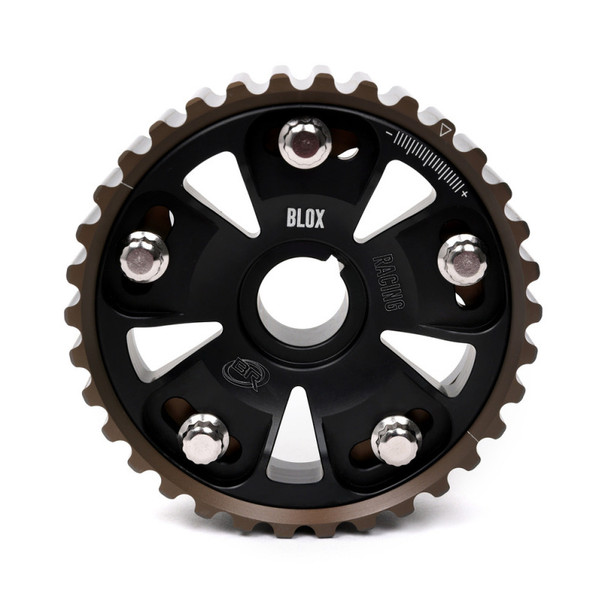 BLOX Racing Adjustable Cam Gears for H23A/B-Series (2.3L DOHC) BXPT-10100