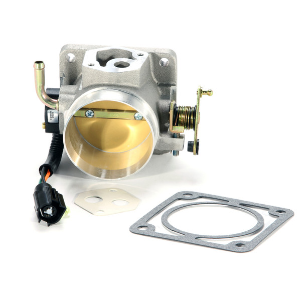BBK 86-93 Mustang 5.0 75mm Throttle Body BBK Power Plus Series 1503