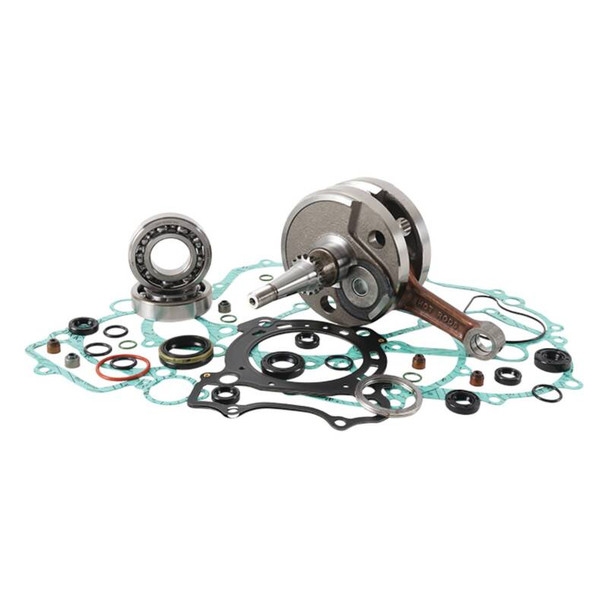 Hot Rods 03-13 Yamaha YZ 250 F 250cc Bottom End Kit CBK0087