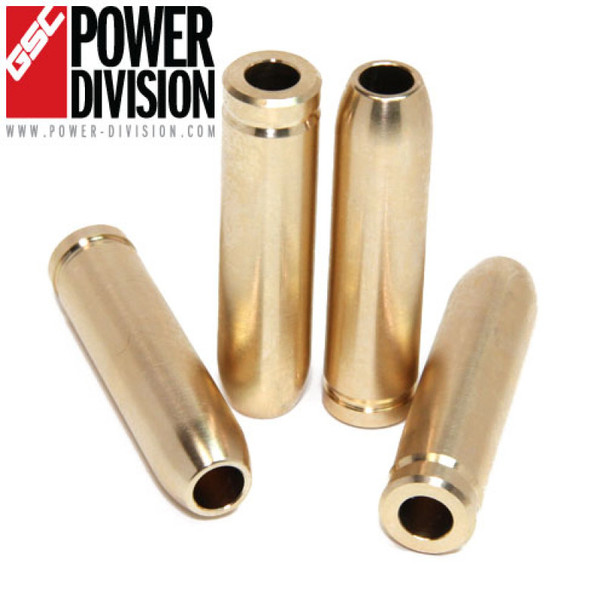 GSC P-D 4G63 Manganese Bronze Exhaust Valve Guide - Set 8 3001-8