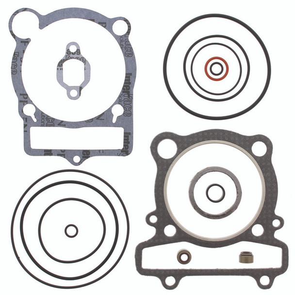 QuadBoss 97-99 Yamaha YFM350 Big Bear 4x4 Top End Gasket Set 563914