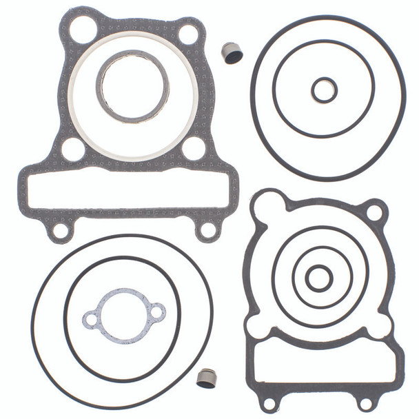 QuadBoss 92-98 Yamaha YFB250 Timberwolf 2x4 Top End Gasket Set 563925