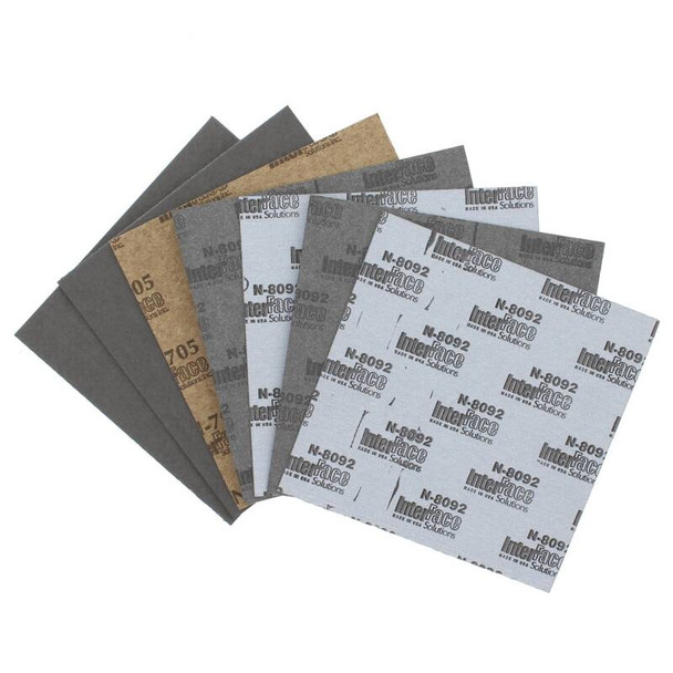 Vertex DIY 6x6 Gasket Kit 310101