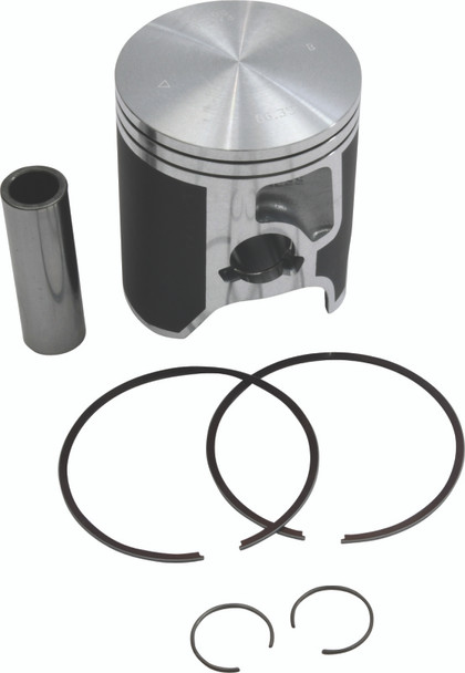 Vertex Pistons 22-23 XX 250/99-24 YZ 250/16-24 YZ 250 X Cast Replica Piston Kit 22584B