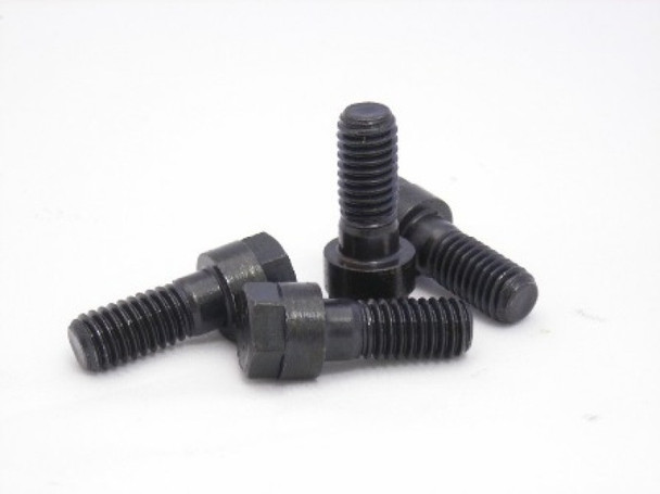 McLeod Bolt Pak 3/8in Pressure Plate Small Hex Head (6 Per Box) 1500