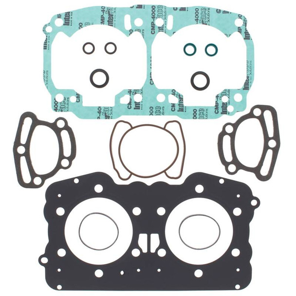 Vertex Pistons 06-07 3D DI 950cc/ 00-03 GTX DI 950cc Top End Gasket Kit 610210