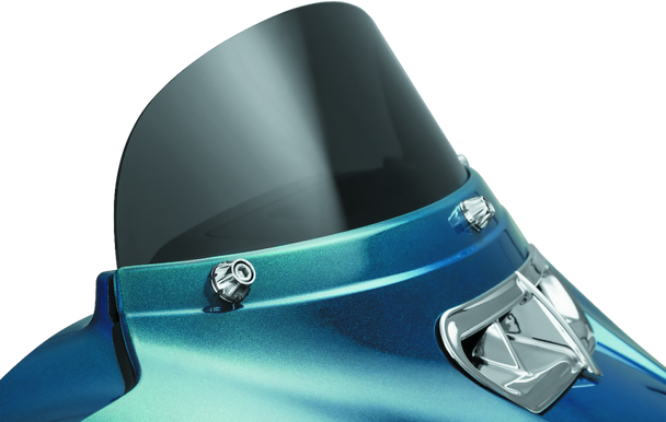 Kuryakyn Windshield Screws FLH Chrome 5719