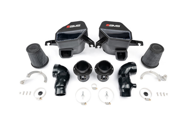 AMS Performance 2023+ Nissan Z Cold Air Intakes AMS.47.08.0002-1
