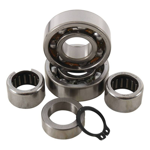 Hot Rods 09-23 50 SX/09-23 50 SX Mini/21-23 MC 50 Transmission Bearing Kit TBK0098