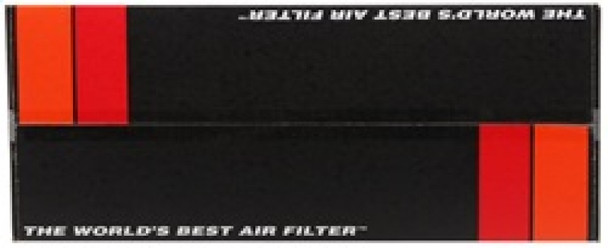 K&N 2015 Ford F150 5.0L V8 Blackhawk Performance Intake Kit 71-2591