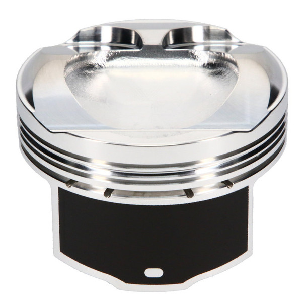 JE Pistons 2015+ Honda K20C 86mm Bore 9.8:1 CR -1.5.cc Dish Piston Kit (Set of 4) 357423
