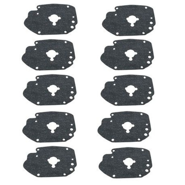 S&S Cycle Super E/G Bowl Gasket - 10 Pack 178179