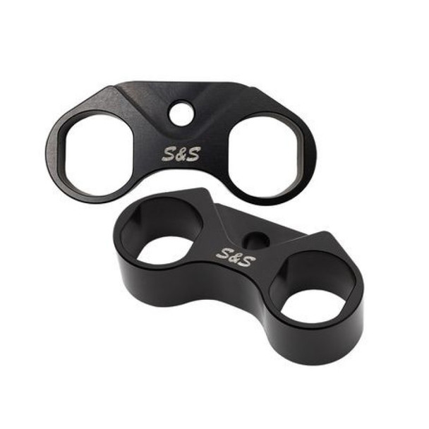 S&S Cycle 2006+ Sportster Models Tappet Cuffs 330-0741