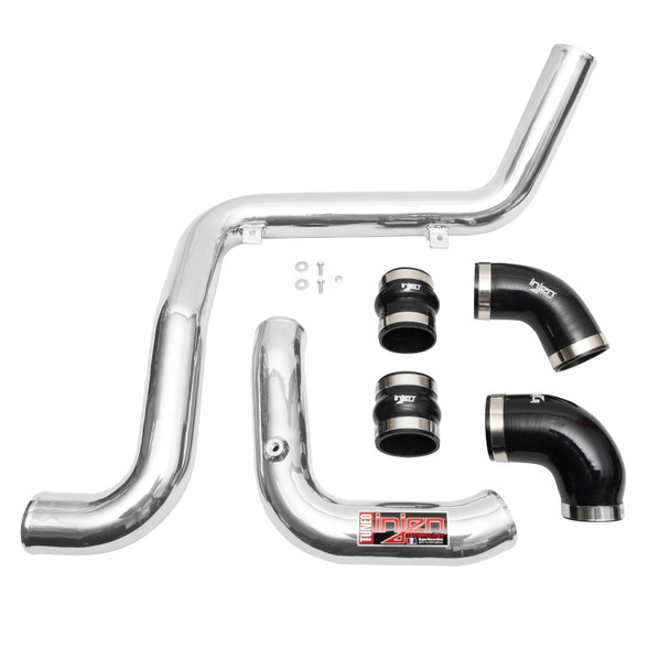 Injen 13-18 Ford Focus ST L4 2.0L Turbo SES Intercooler Pipes Polished Finish SES9002ICP
