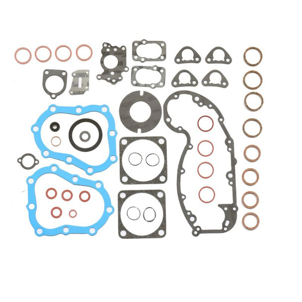 Athena Harley-Davidson 74in & 80 (17027-36) Complete Gasket Kit (Excl Oil Seal) P400195850983