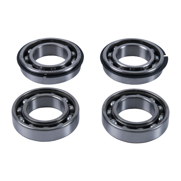 Hot Rods 14-20 Scrambler 1000 XP/2021 Scrambler 1000 XP 55 Counter Balancer Kit BBK0031