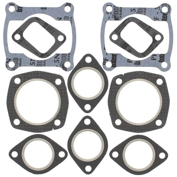 Vertex Pistons 03-06 340 Classic/2003 340 Edge Top End Gasket Kit 710173