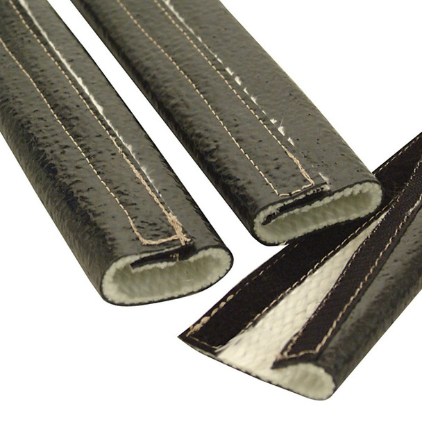DEI Fire Wrap 3000 5/8in I.D. x 2ft 10477