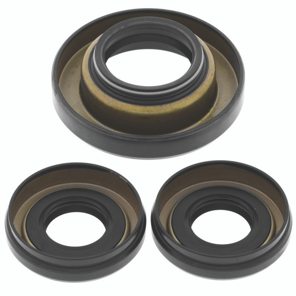 QuadBoss 95-01 Honda TRX400FW FourTrax Foreman 4x4 (02) Front Differential Seal Kit 414105