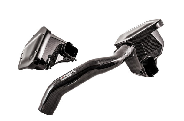 AWE Tuning BMW F8x M3/M4 S-FLO Carbon Intake 2660-13038