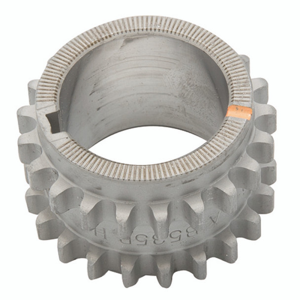 Ford Racing 15-17 Mustang GT 5.0L Forged Crankshaft Sprocket M-6306-M50A