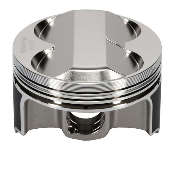 Wiseco AC/HON B 4v DOME +8.25 STRUT 8450XX Piston Kit K594M845AP