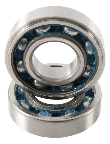 Hot Rods 06-07 Kawasaki KX 450 F 450cc Main Bearing & Seal Kit K056