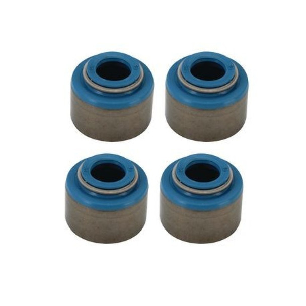 S&S Cycle 84-04 BR Valve Guide Seal - 4 Pack 900-0737