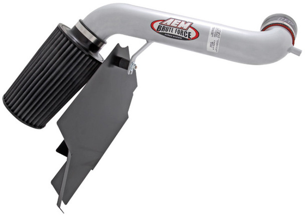 AEM Brute Force Intake System B.F.S. JEEP LIBERTY 3.7L-V6, 02-03 21-8303DC