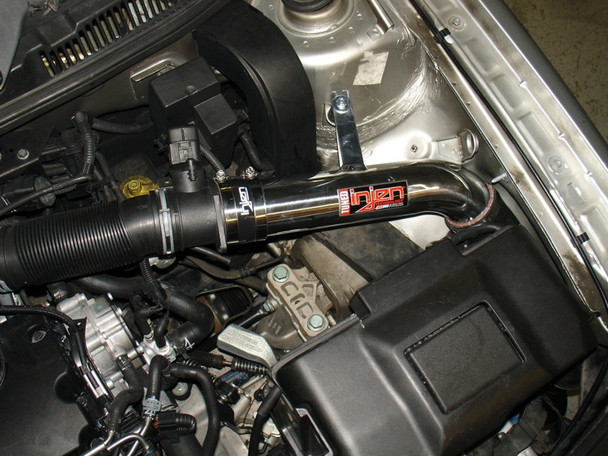 Injen 5/99-03 Volkswagen Jetta/Golf w/ ALH TDI Black Tuned Air Intake w/ MR Tech SP3016BLK