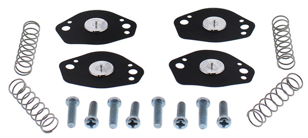 All Balls Racing 01-05 Yamaha FZ1 Air Cut Off Valve Rebuild Kit 46-4032