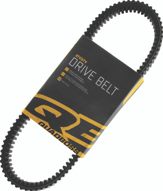 QuadBoss 2021 Can-Am Defender HD10 DPS Drive Belt 408962