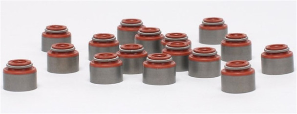 Skunk2 Honda/Acura (B/D/F/K Series) Viton Valve Stem Seal Kit 312-05-0100