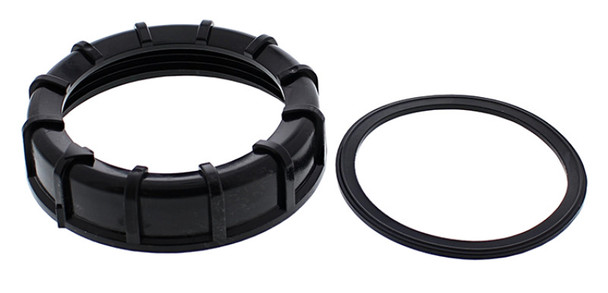 All Balls Racing 2015 Polaris Hawkeye 325 2x4 Fuel Pump Retaining Nut & Gasket Kit 47-3010